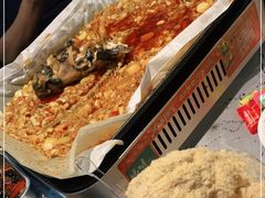 -红辣椒·川菜·火锅(张杨路店)