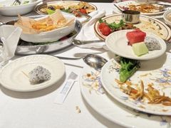 -黑宝石西餐厅(汇励99城市公园店)