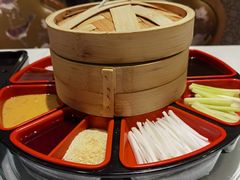 -羲和雅苑烤鸭坊(丰台万达店)