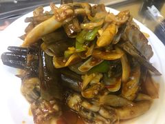 -胖姐烧烤(总店)