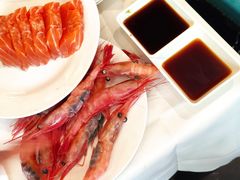 -五月罗马海鲜自助餐厅(陆家嘴店)