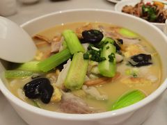 -华盛丰温州大排档(东三环南路店)