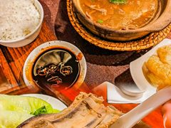 -花园咖啡厅(厦门美丽华大酒店)