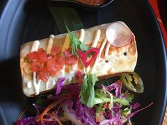 -Luchador摔跤手墨西哥餐厅(恒宇广场店)