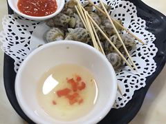 -记忠海鲜
