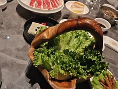 -德天肥牛海鲜火锅(城西银泰店)