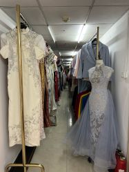 -尚美霓裳晚礼服·合唱服·舞蹈演出服租赁定制