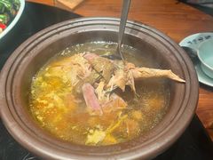 -真味汤馆(汽博店)