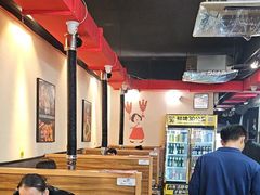 -泰善串店•延边朝鲜族烧烤(理工大学店)