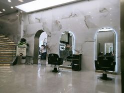 -苏奇发型·烫发染发