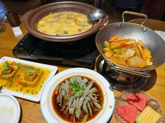 -隔壁老王·家常云南菜(花巷店)