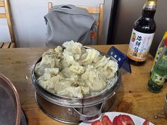 -元盛居(亚泰大街店)