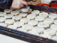 -王天顺海苔饼