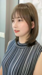 -V+SALON造型
