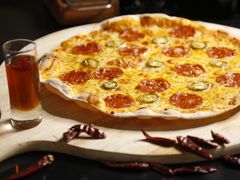-北辰洲际酒店·IT MAMA意式家味餐厅