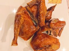 顺风乳鸽-金时代顺风大酒店(爱琴海购物中心店)