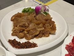 -林记潮汕牛肉(融汇店)