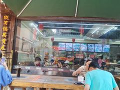 -老陈婆手工面庄