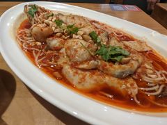 -山茶云南菜(中关村店)