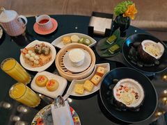 -瑞吉酒店·瑞吉酒吧