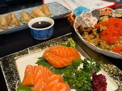 -山上下日本料理(万象城店)