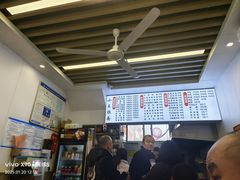 -小王拉面馆(颍上路店)