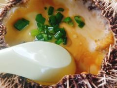 -明润海鲜(南边海店)