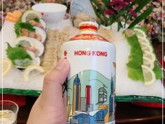 -万宝海鲜舫(劳动公园店)