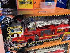 -TOYSRUS玩具反斗城(上海万象城店)