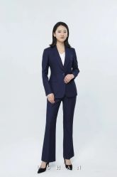 -优山定制西服衬衫大衣(国贸店)