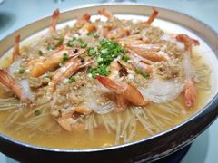 -博山菜·大厨烙馍村(金乔社区店)