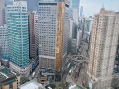 -香港珀丽酒店