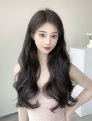 -张昊造型