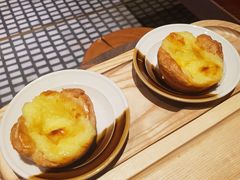 酥皮蛋挞-Luneurs(幸福里店)