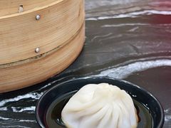-老盛兴汤包馆(武夷店)