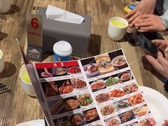 -香山湖家家宴(中山陵店)