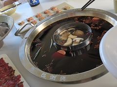 -巴倒烫陆派火锅山庄(南山总店)
