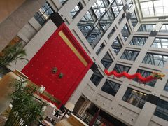 -西安豪享来温德姆至尊酒店
