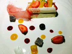 -巴厘岛悦榕庄Jumana露台餐厅