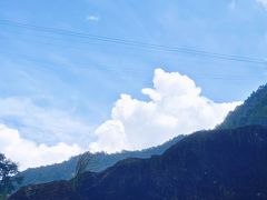 -刘伯温故里景区百丈漈