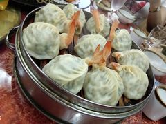 -地方名吃海鲜大馅蒸饺(北戴河店)