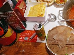 -老天桥蛙炉火锅(姑苏总店)