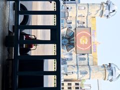 -渔岛海洋度假区