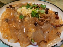 -鹤乡东北菜(崮山路店)