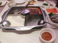 -海底捞火锅(杭州庆春路夜宵主题店)