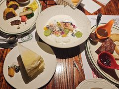 -凯撒城堡西餐厅(颐和国际店)