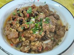 -海鲜街菜馆(海珠南路店)