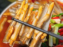-40号厦门海鲜大排档(中山路店)
