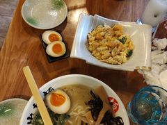 -日出拉面(望京店)