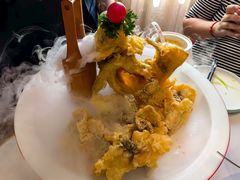 -老济南·地道济南菜(大明湖店)